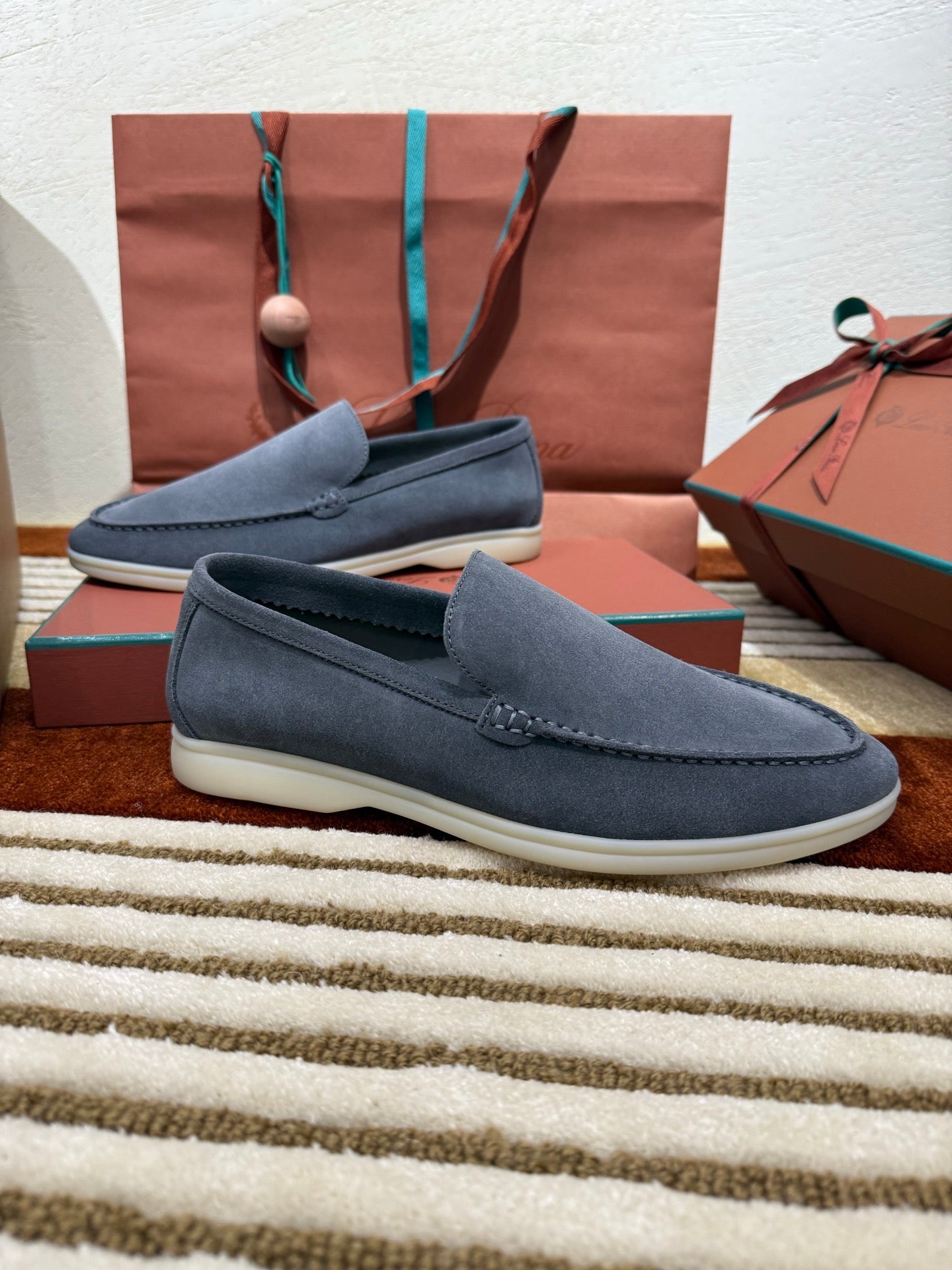 LP Loafers