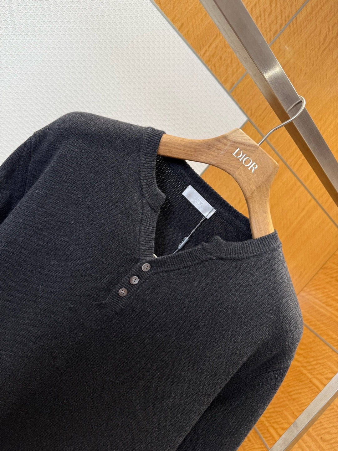 Dior Sweater