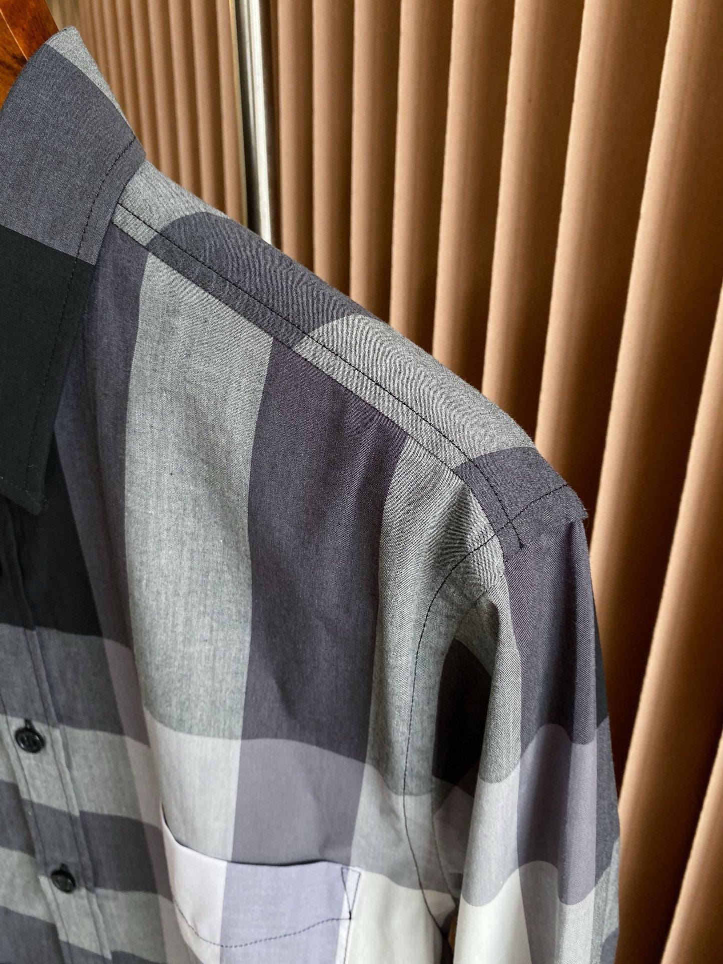 BBR Long Sleeve Shirt