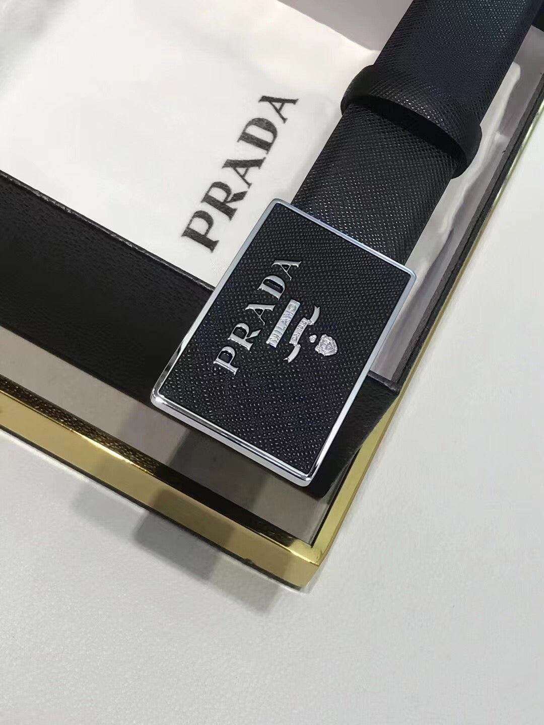 Prada Belt