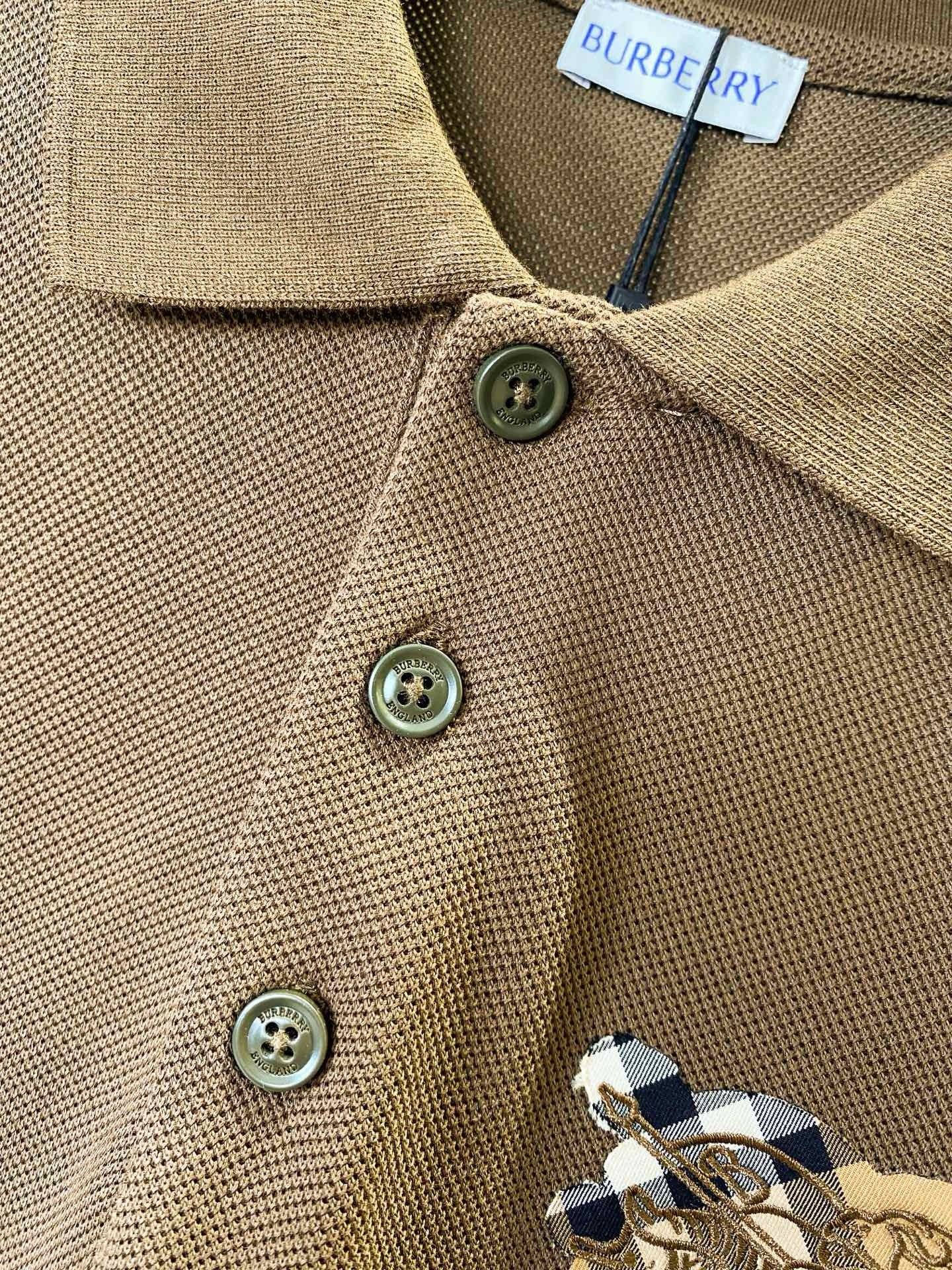 BBR Polo