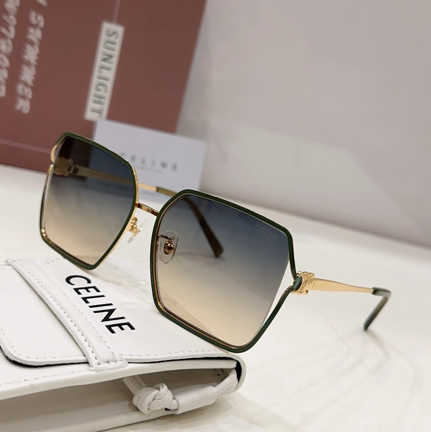 Gafas de sol Céline