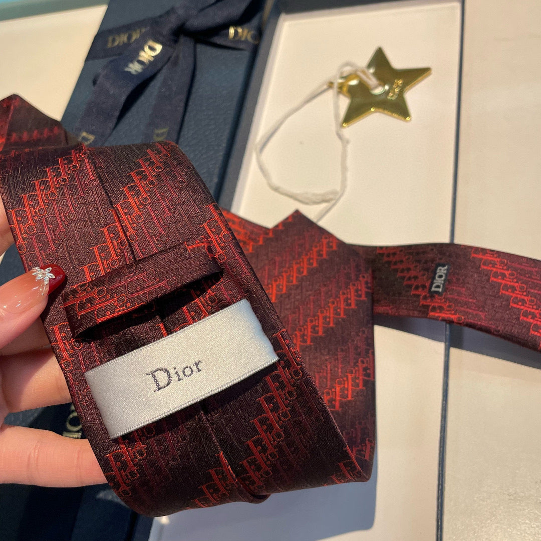 Dior Tie