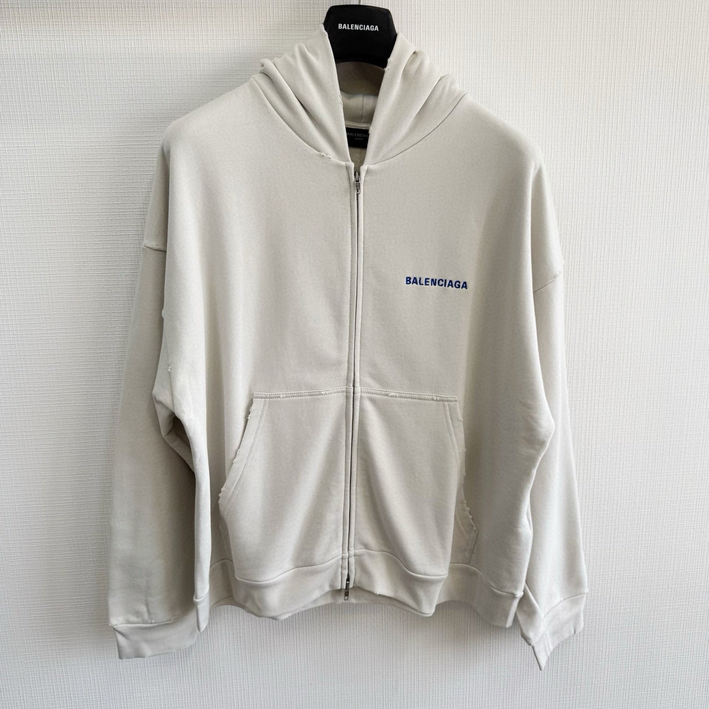Balenciaga Jacket
