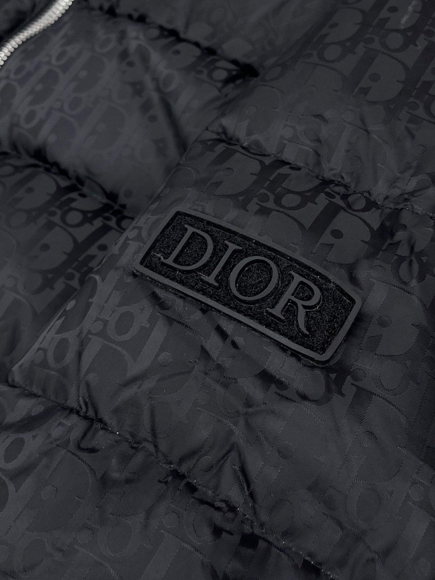 Chaqueta Dior