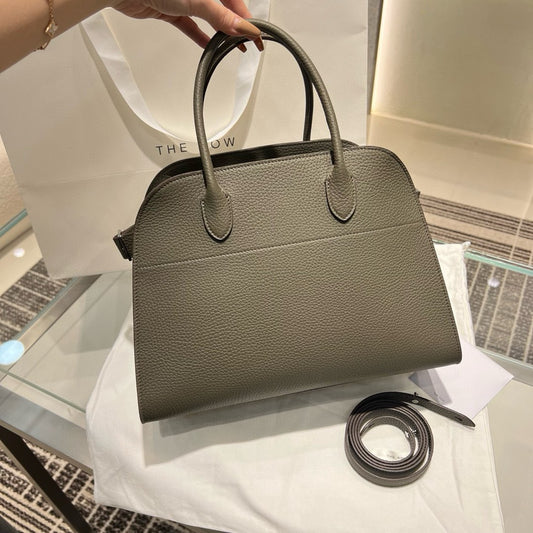 The Row MX12 Handbag