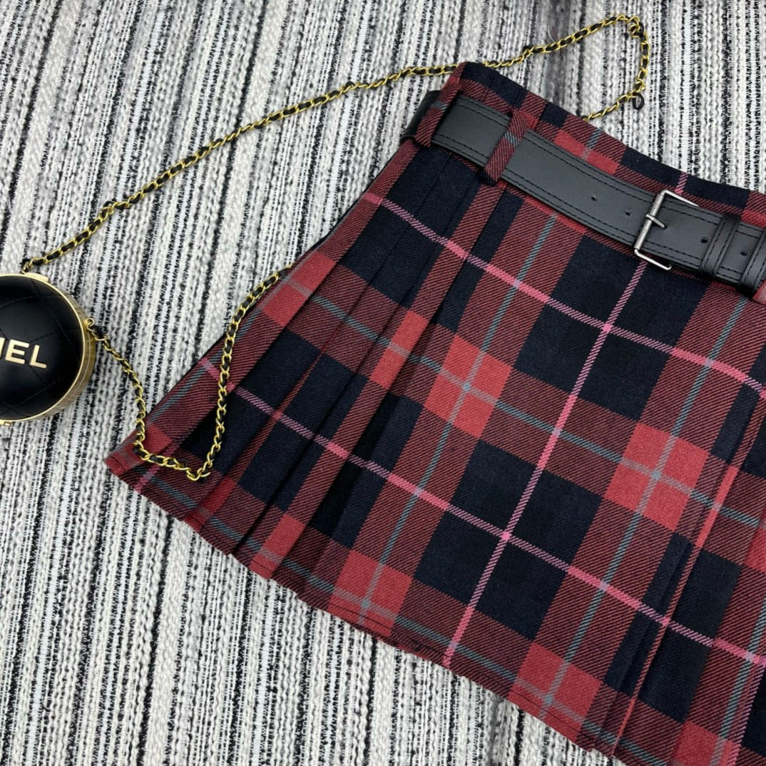 Dior Skirt