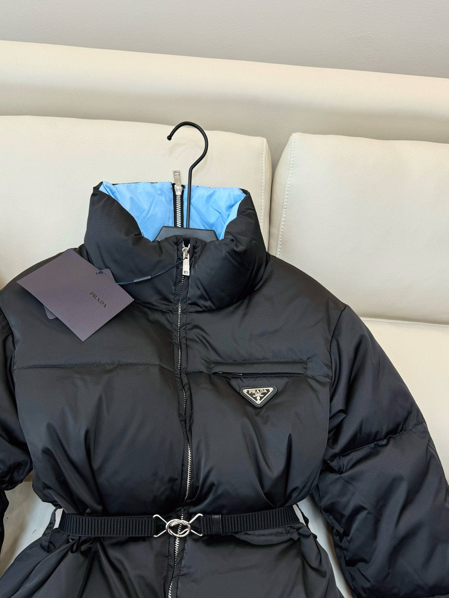 Prada Down Jacket