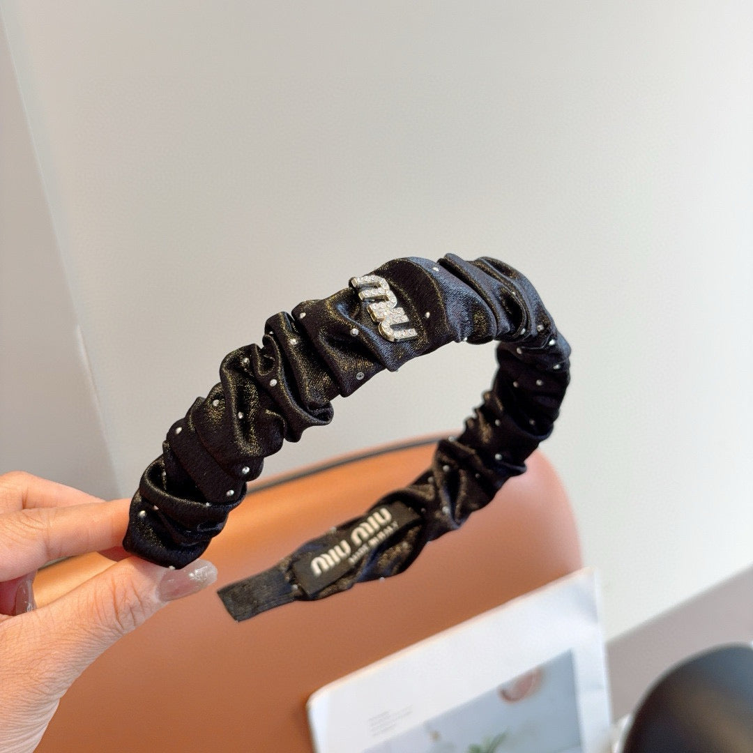 Miu Miu Hairband
