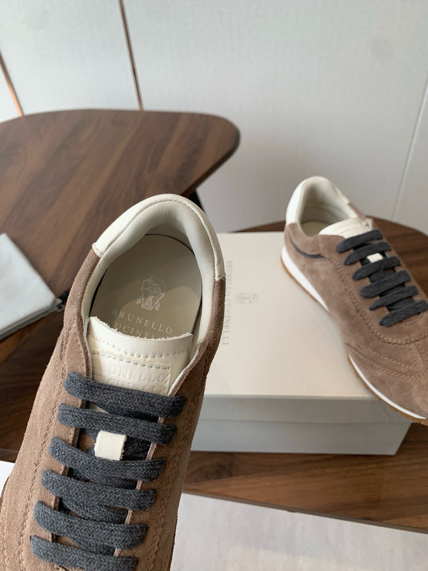 Brunello Cucinelli Sneakers