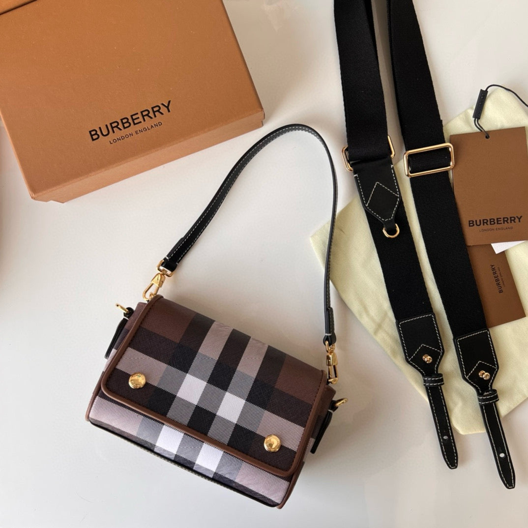 Burberry Cross Body Bag