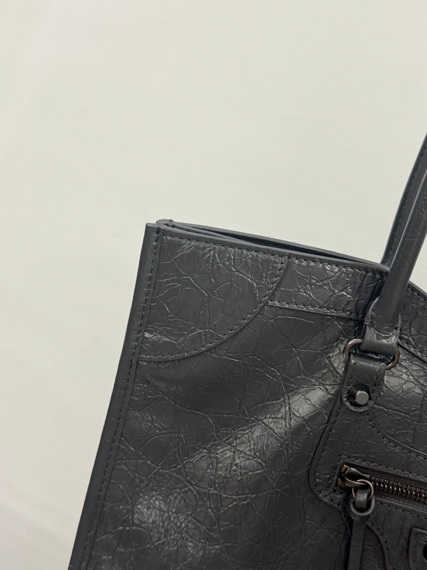 BLCG Le City Tote Bag 38.5x11x29.5cm
