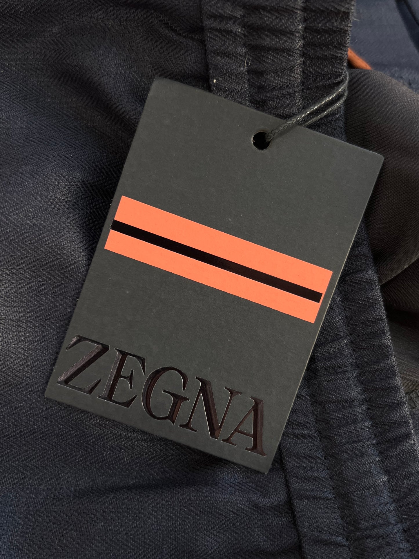 ZG Long Pants