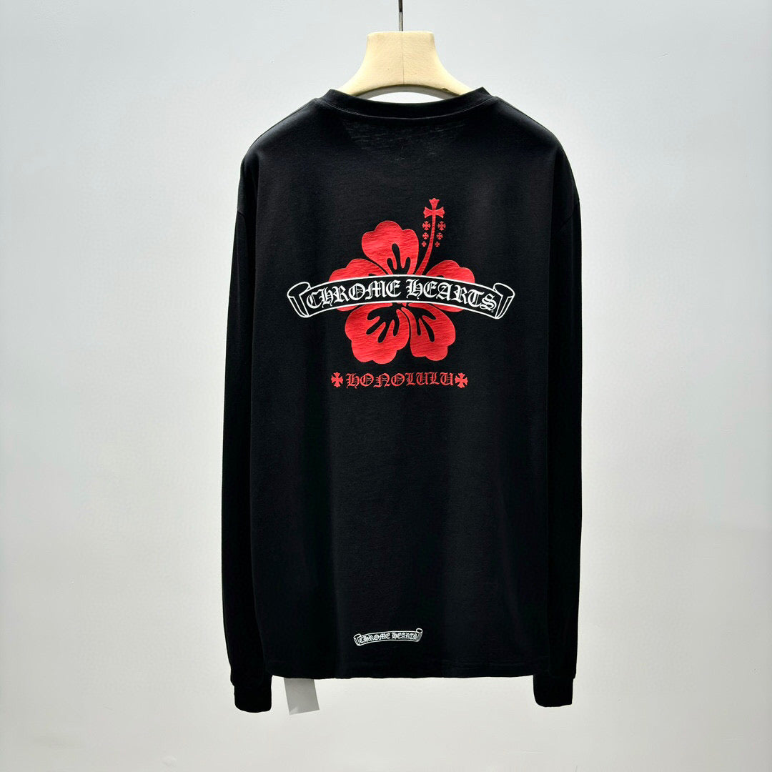 CH Long Sleeve