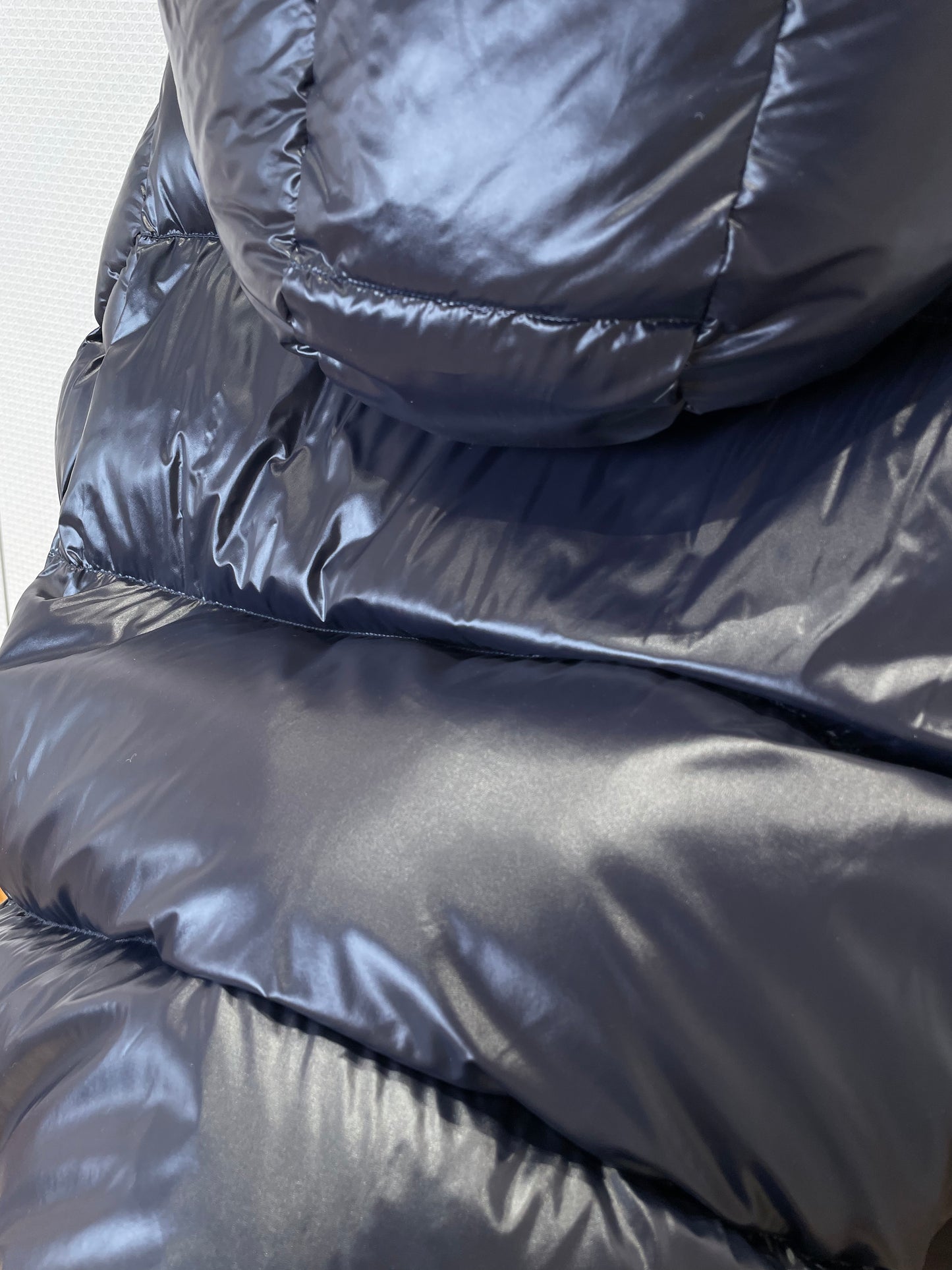 Moncler Down Jacket
