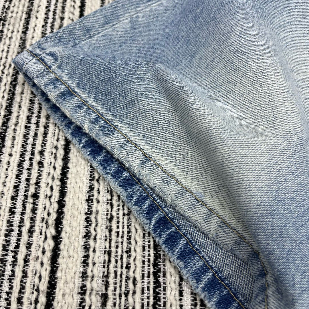 Alexander Wang Long Jeans