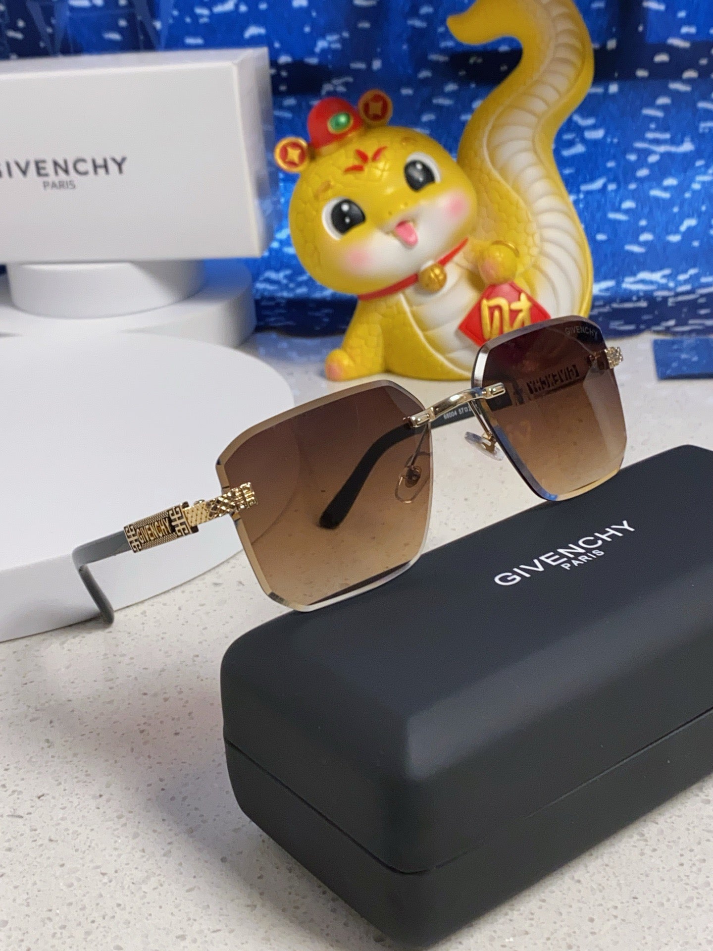 GVC Sunglasses
