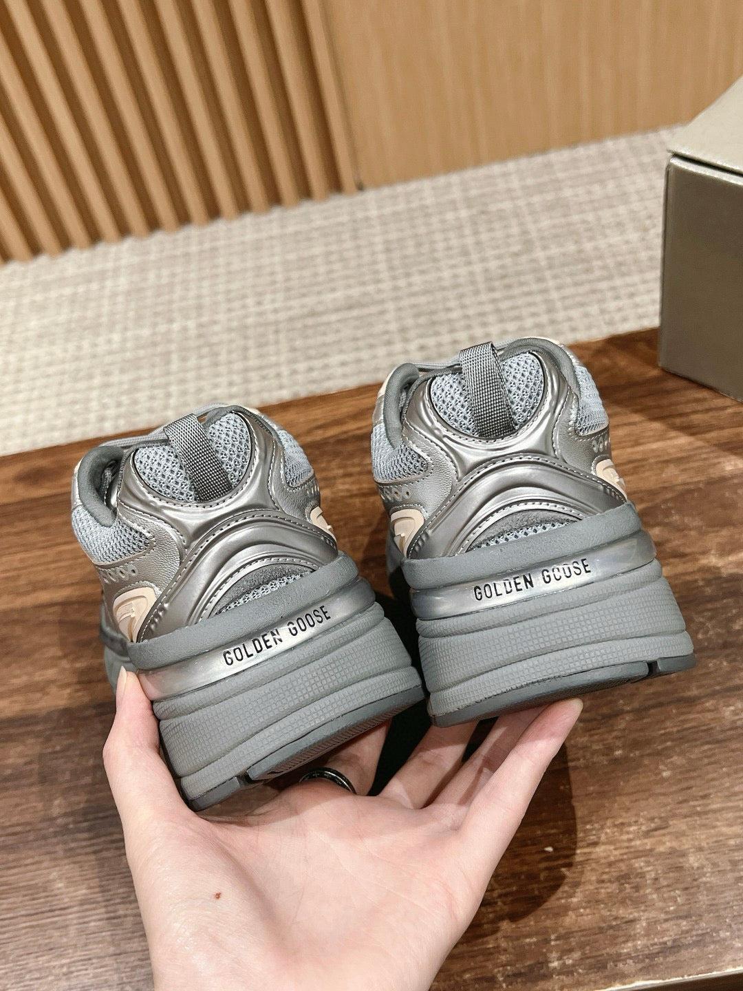 Golden Goose Sneaker