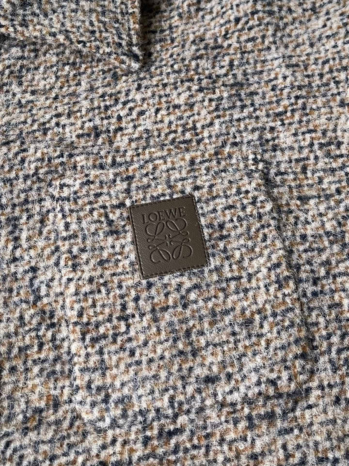 Loewe Jacket