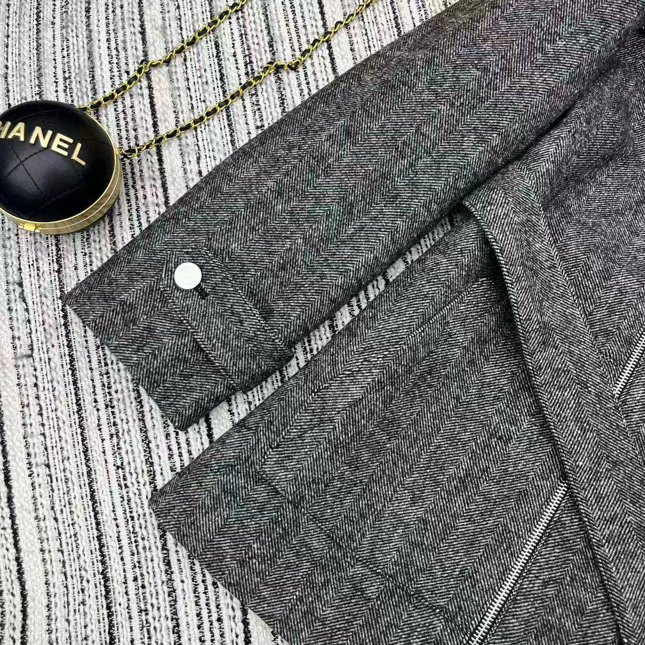 Fendi Coat