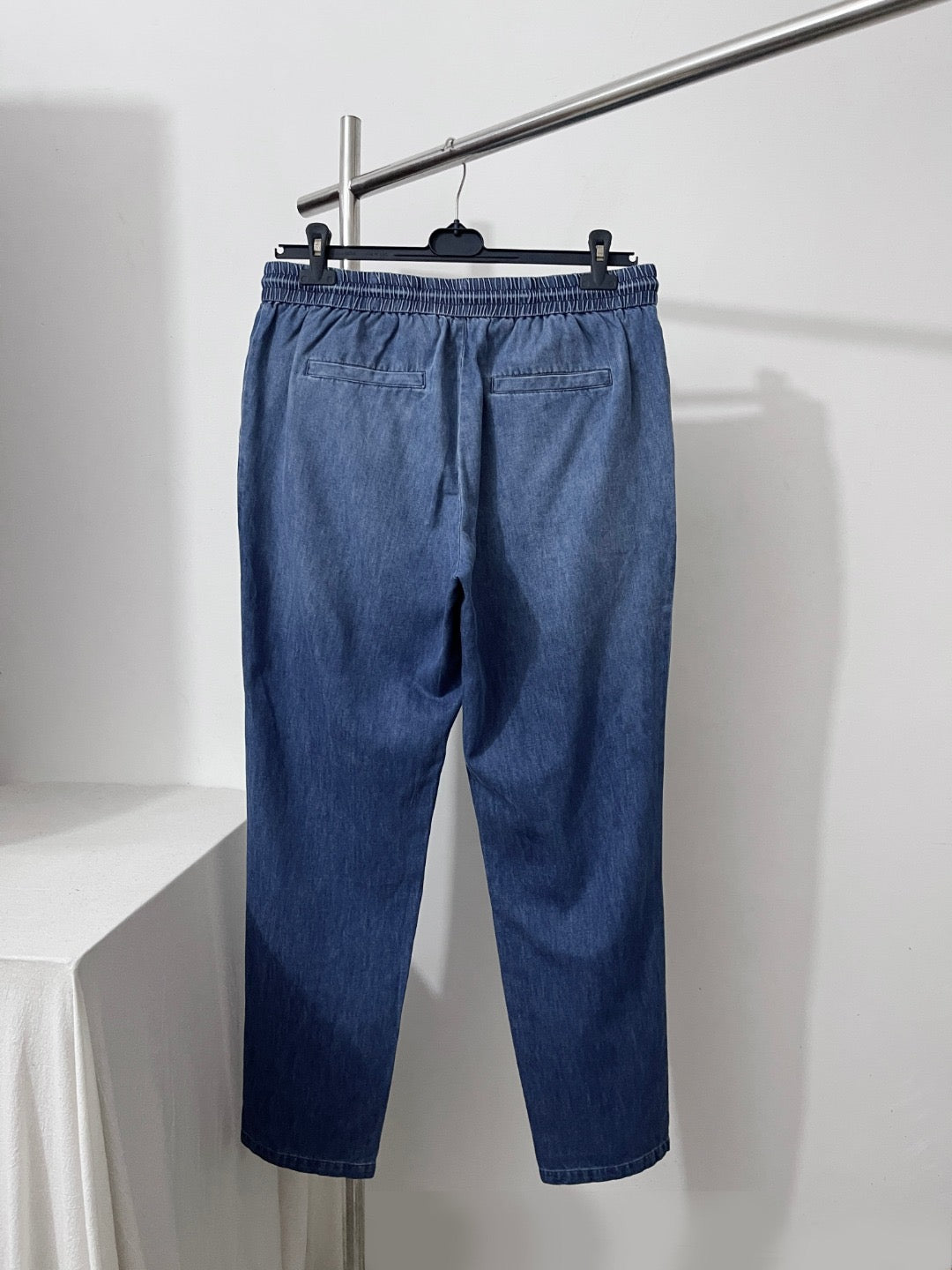 Brunello Cucinelli Long Pants