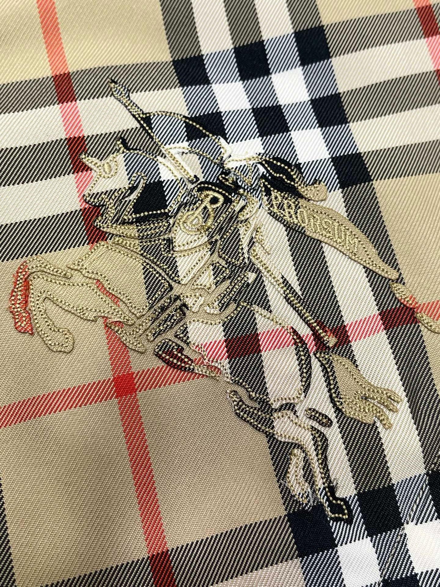 BBR Jacket