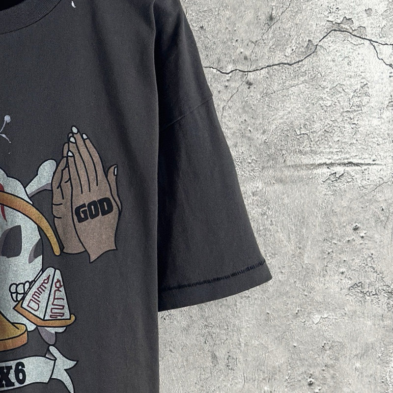 Saint Michael T-Shirt