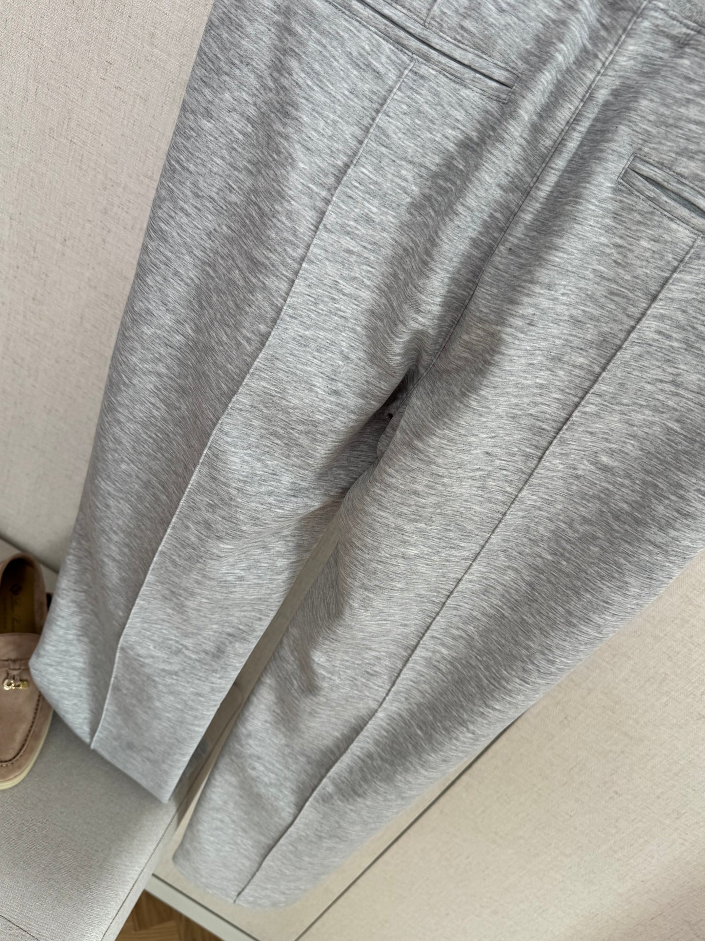 LP Long Pants