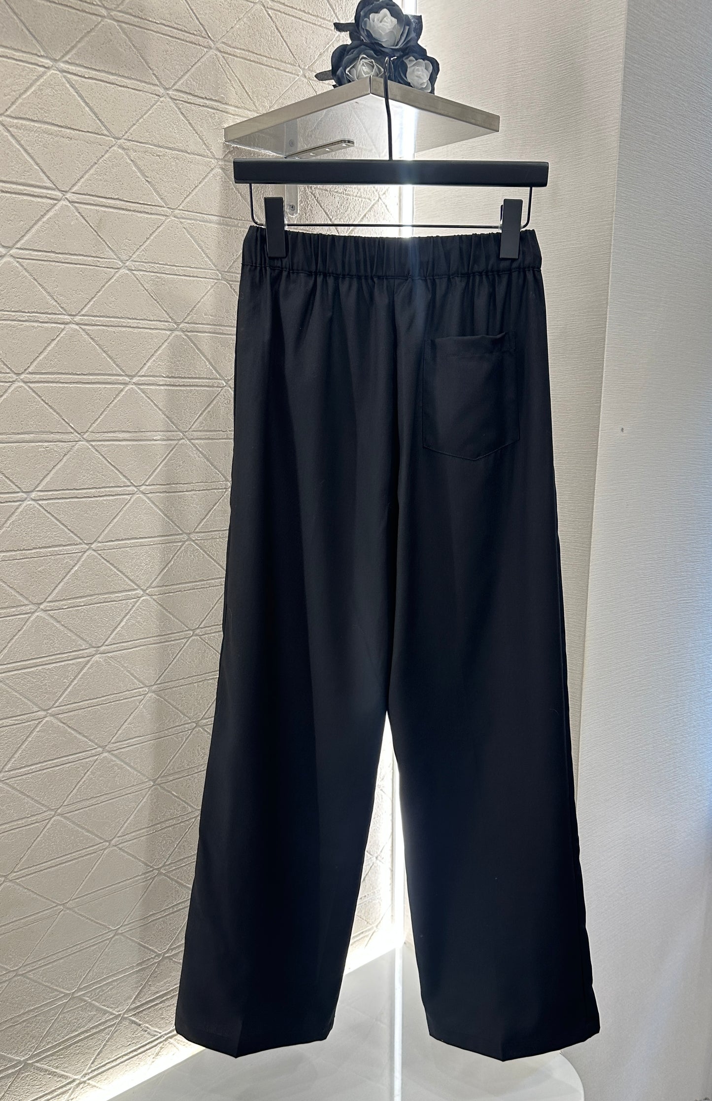 Miu Miu Long Pants