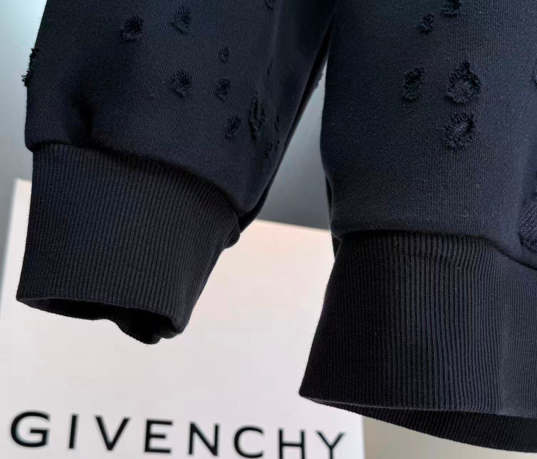 Givenchy Sweater