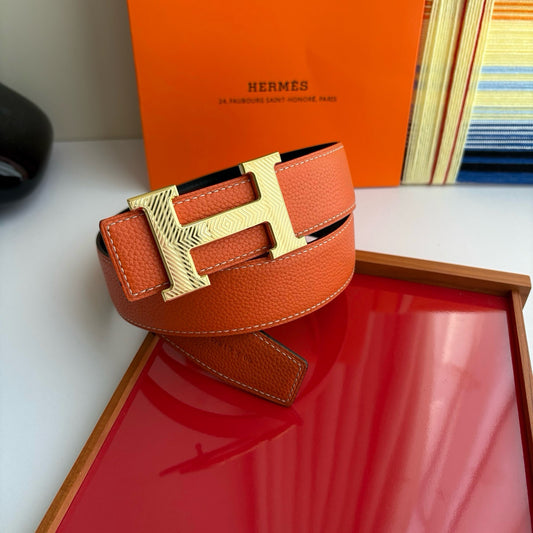 Hermes Belt