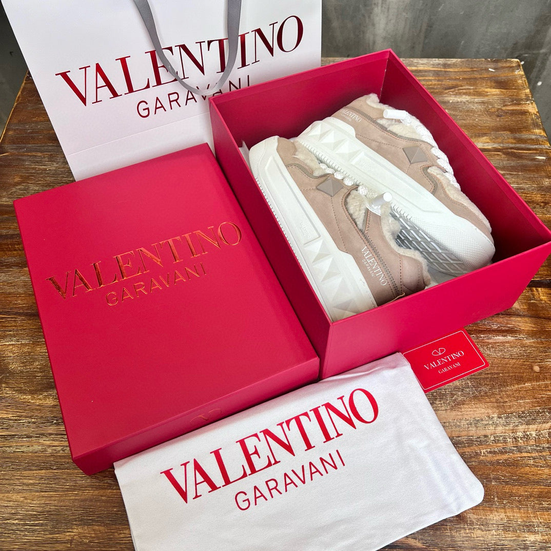 Valentino Shoes