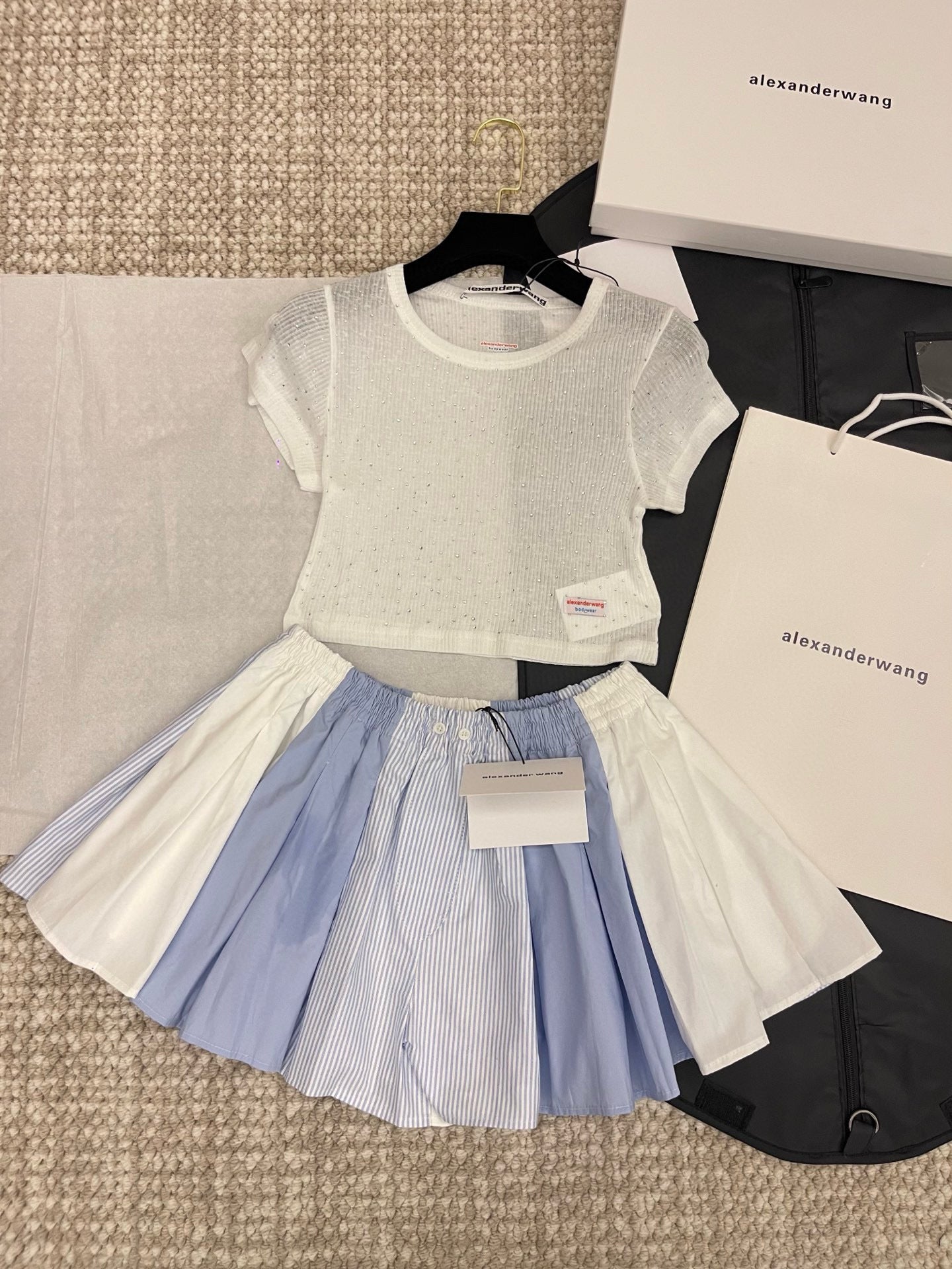 Alexander Wang T-Shirt