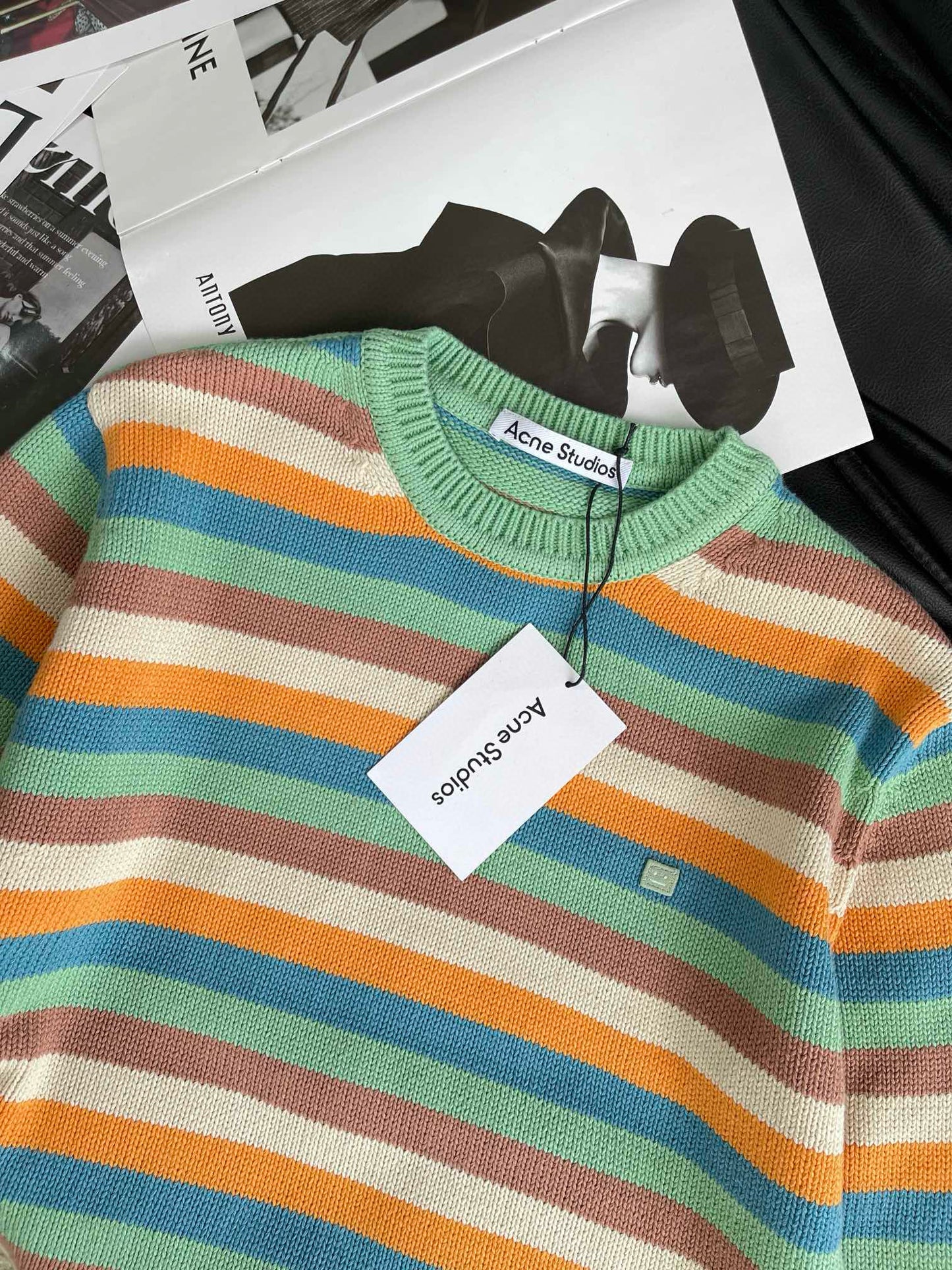 Acne Studios Sweater