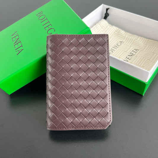Bottega Veneta Card Holder