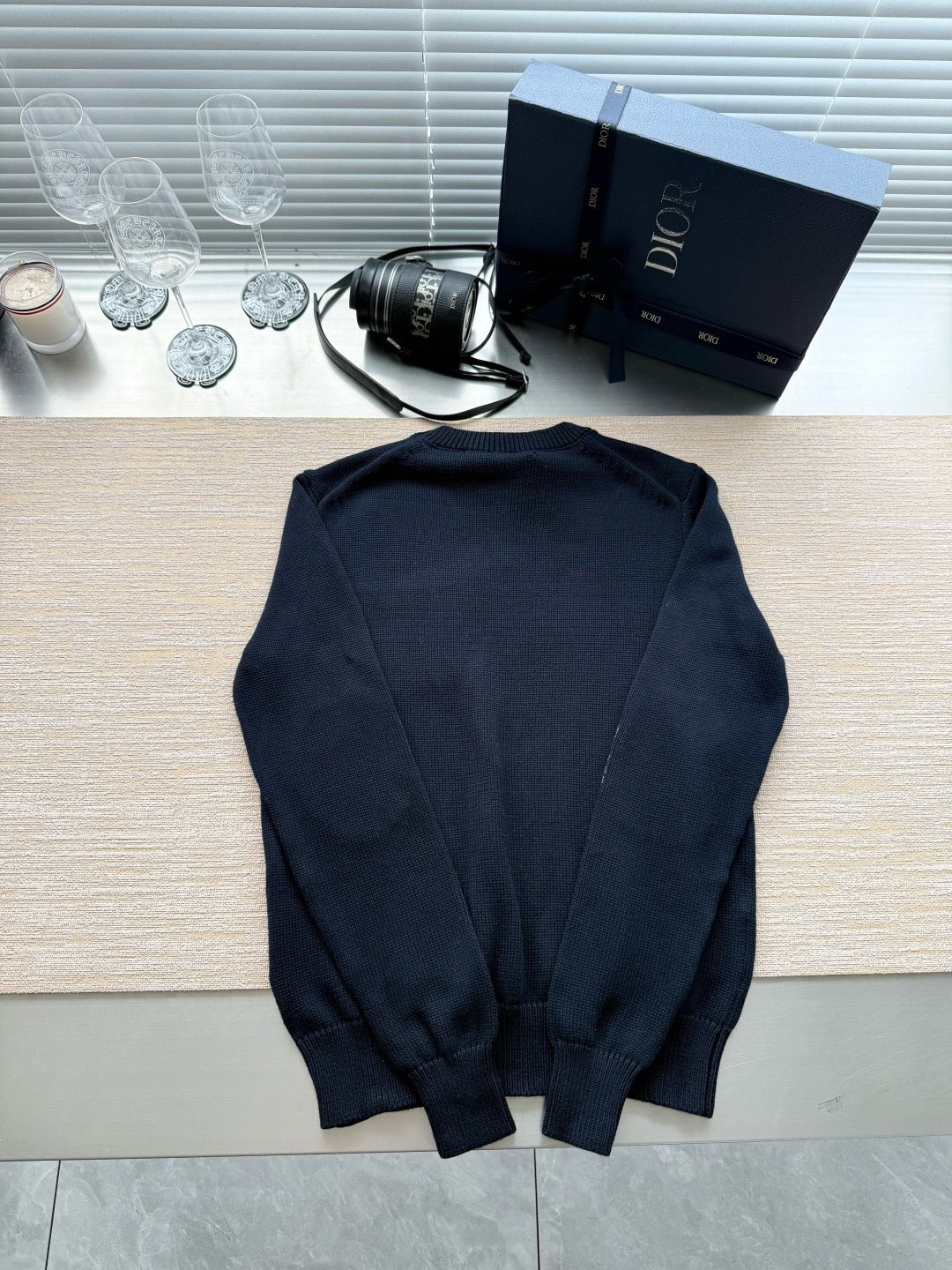 Dior Sweater