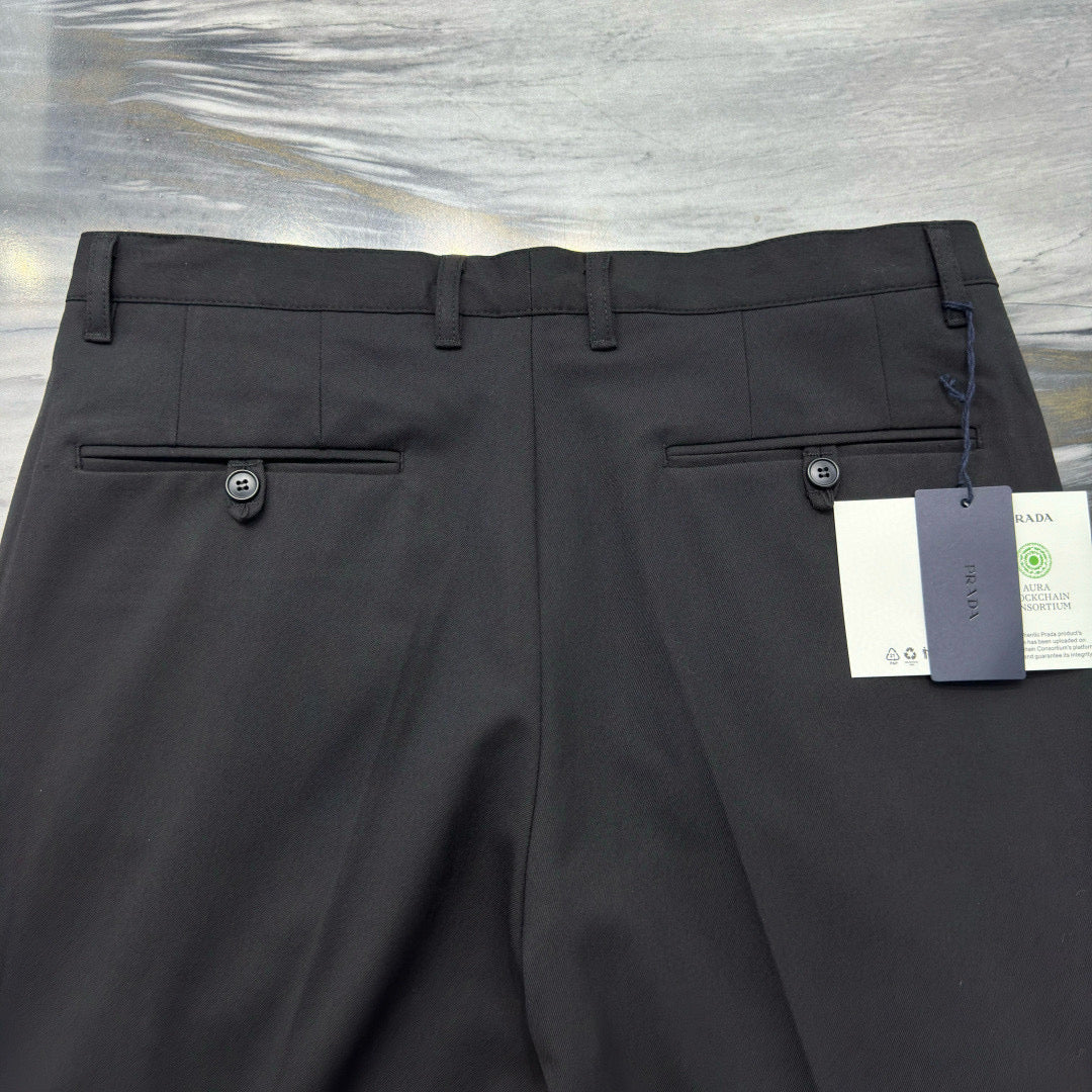 Prada Long Pant