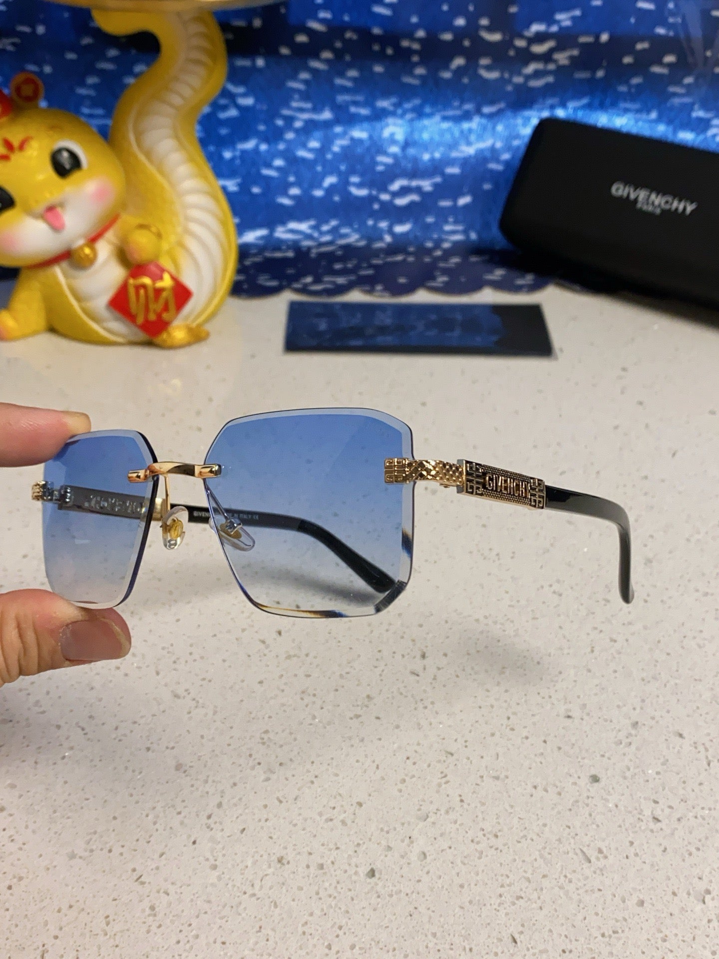 GVC Sunglasses