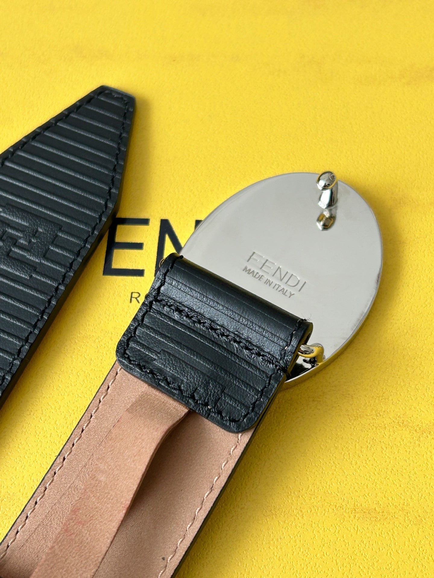 Fendi Belts