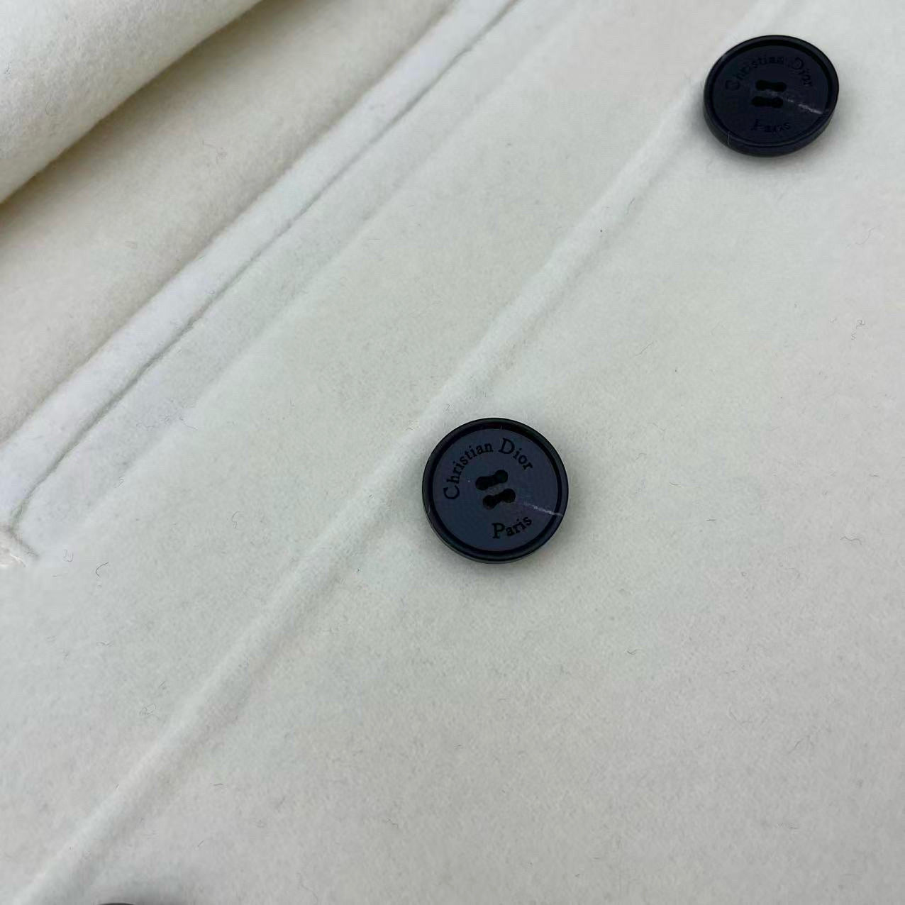 Dior Coat