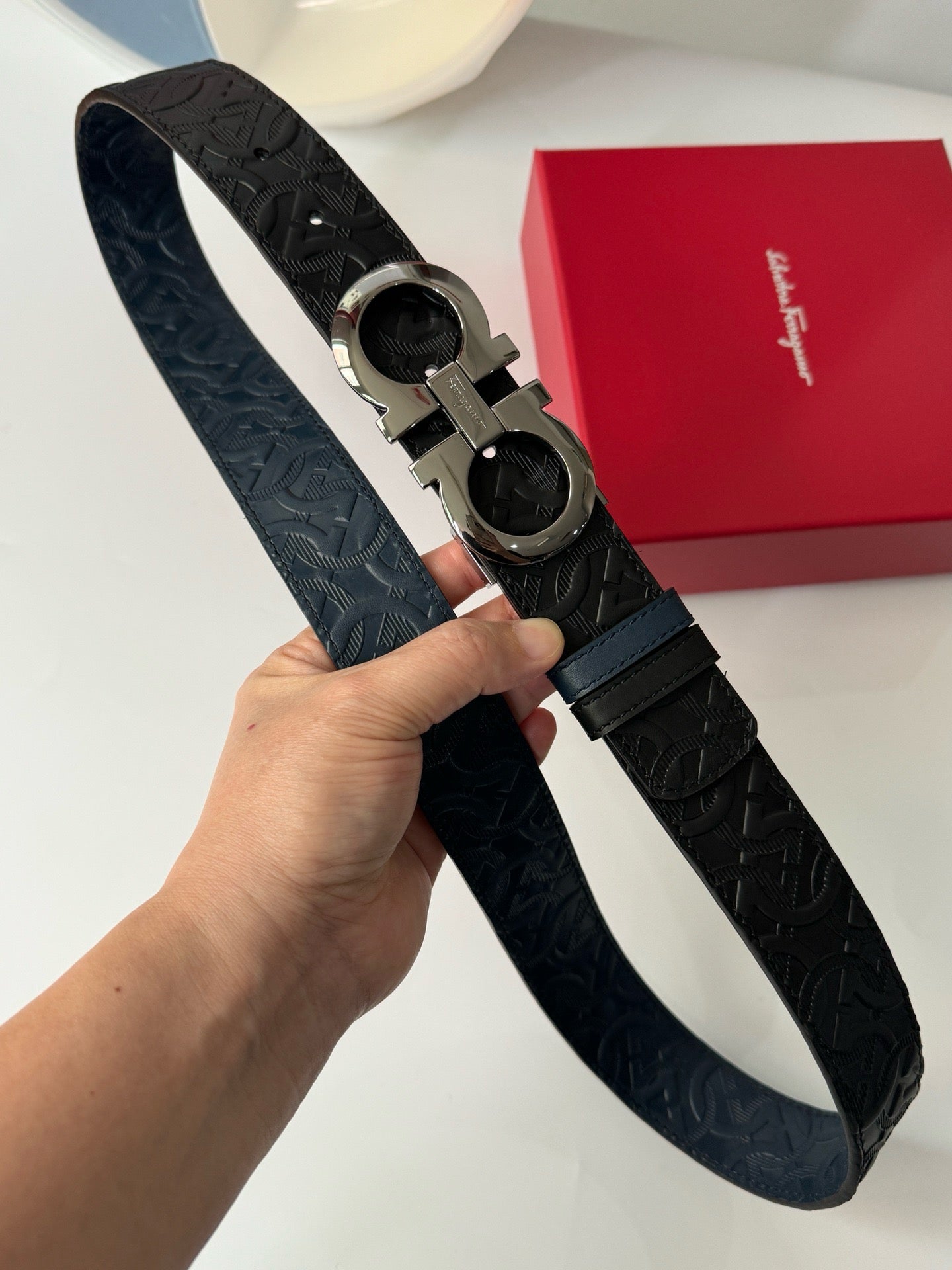 Ferragamo Belt