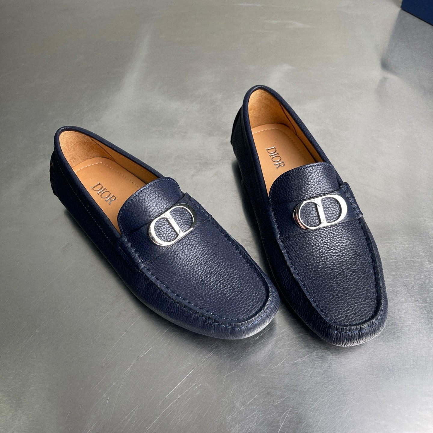 Dior Loafer