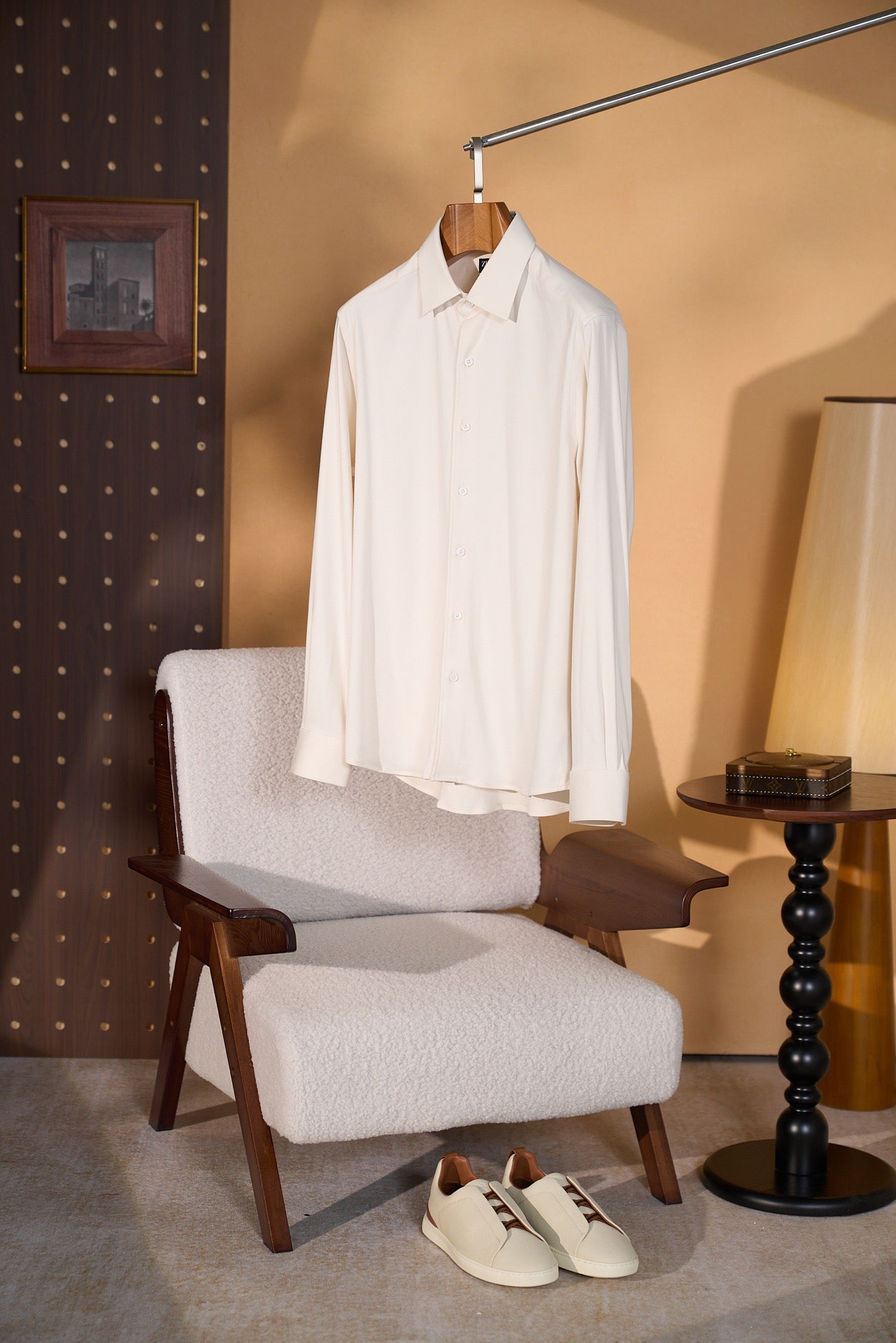 ZG Long Sleeve Shirt