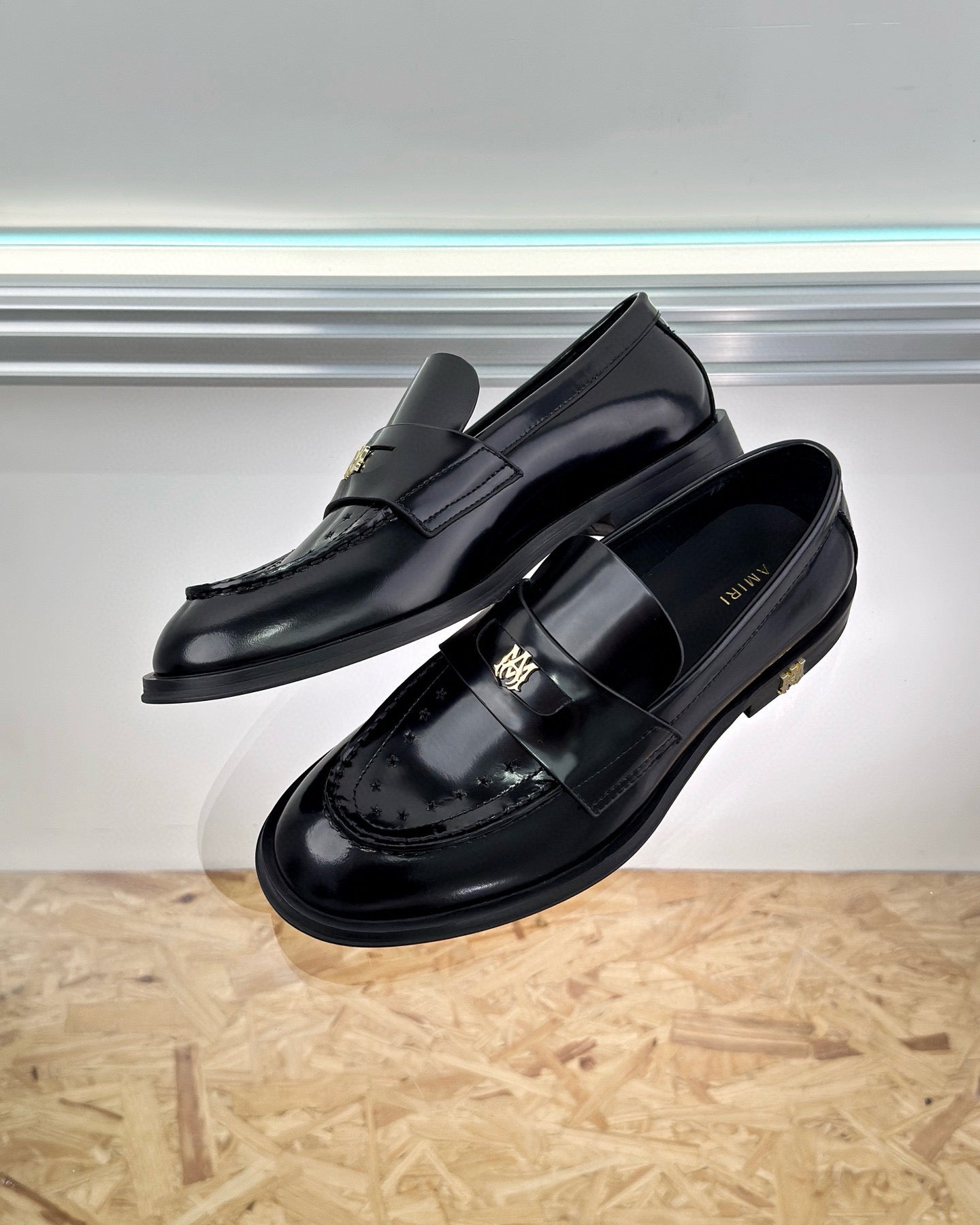 Amiri Loafer