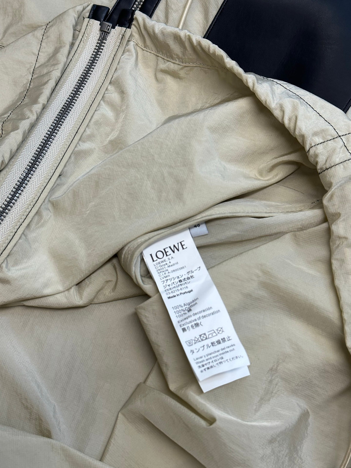 Loewe Jacket