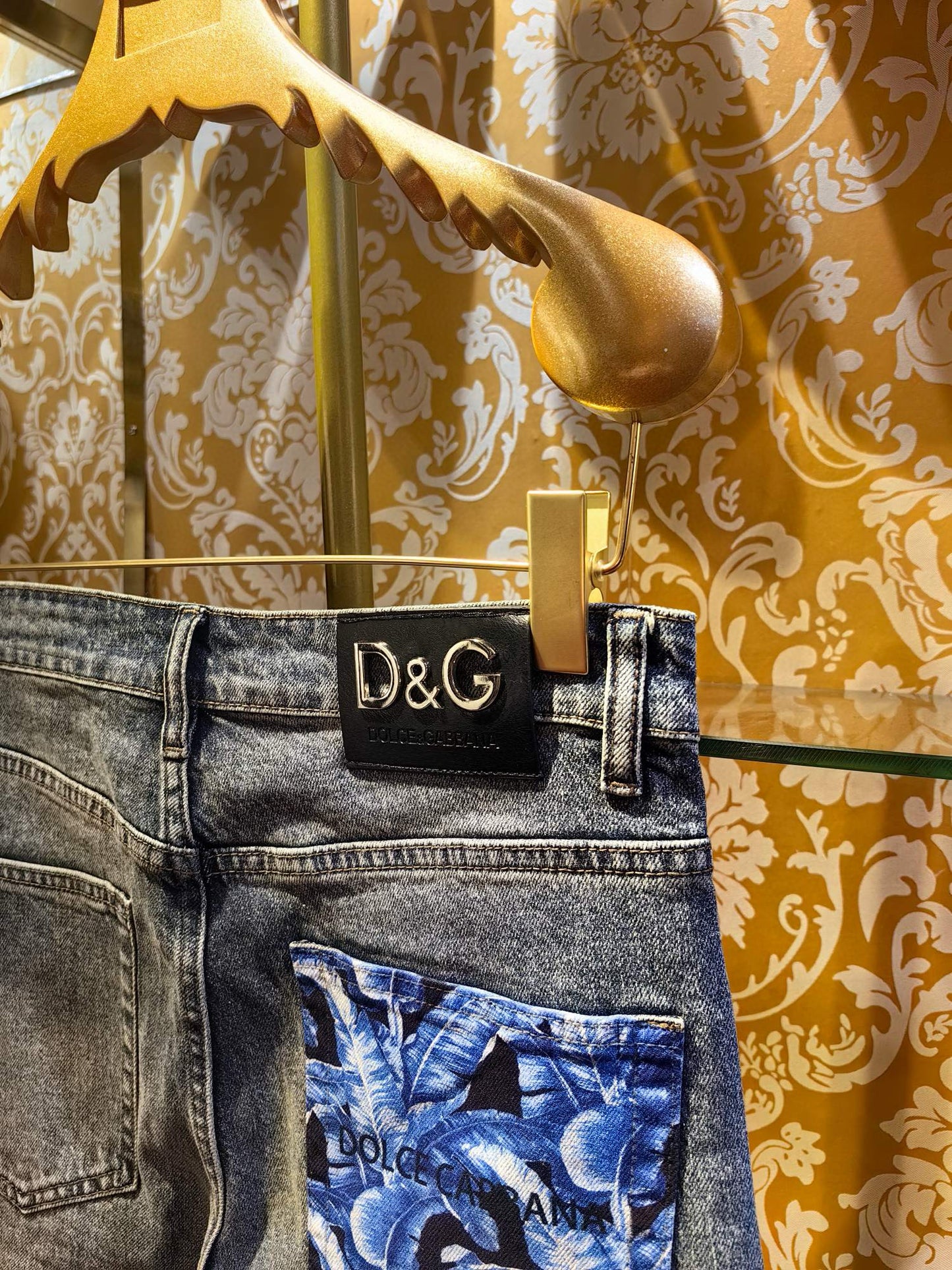 Dolce & Gabbana Jeans