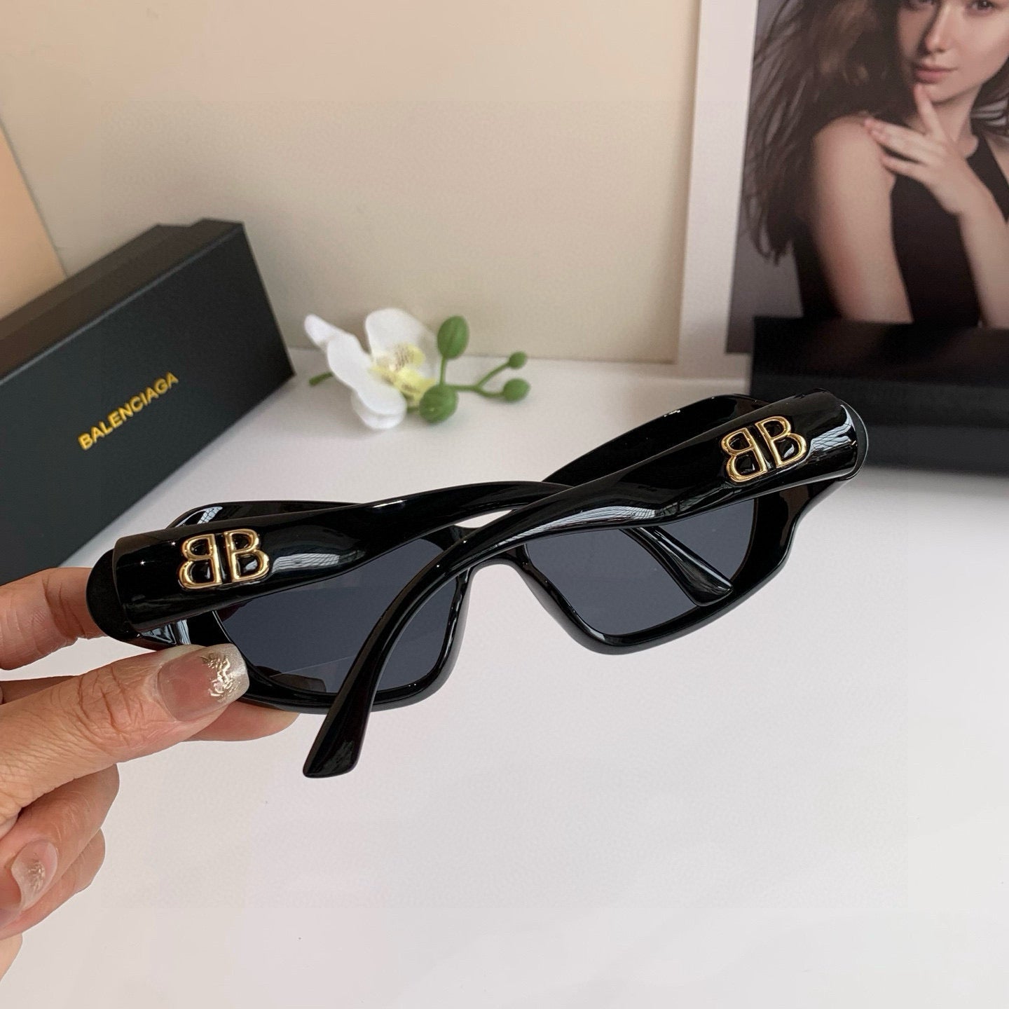 BLCG Sunglasses