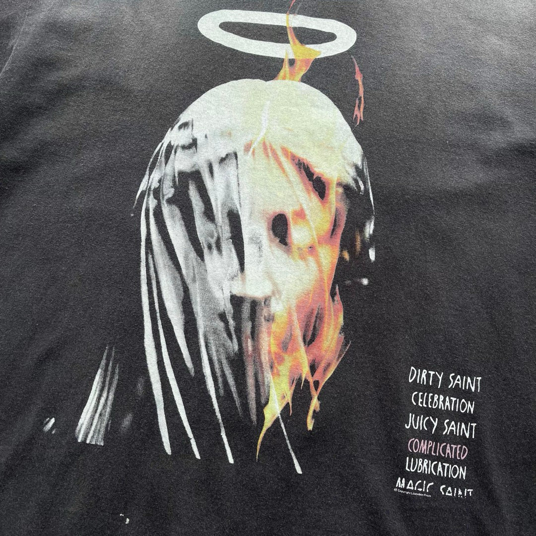 Saint Michael T-Shirt