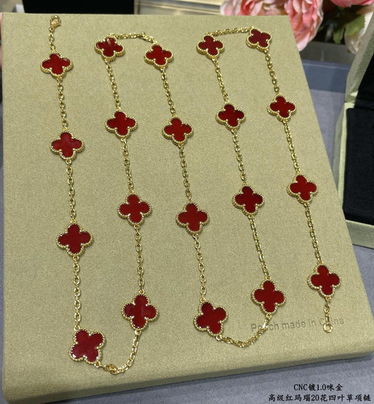 Van Cleef & Arpels Necklace