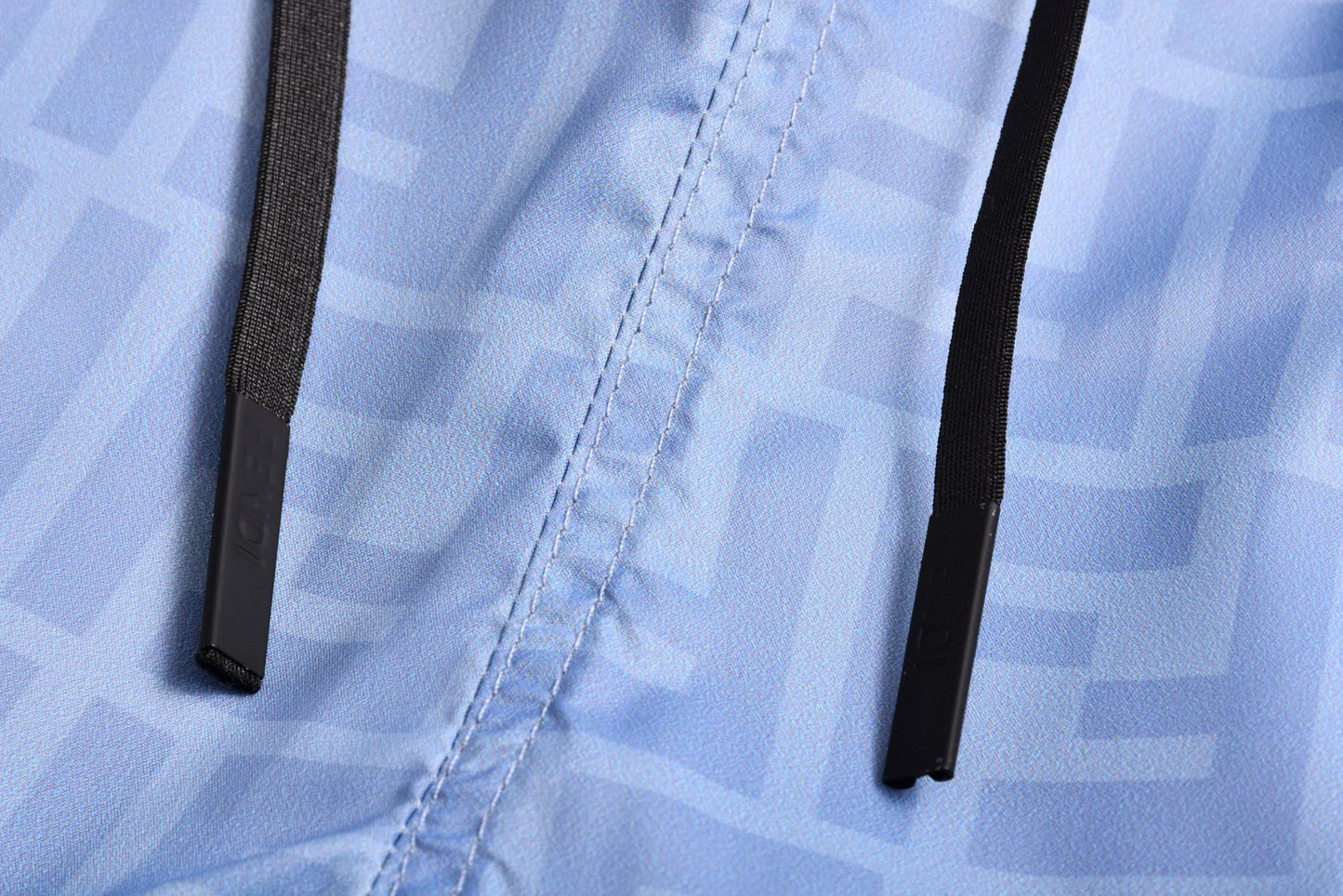 Fendi Swim Short Pants